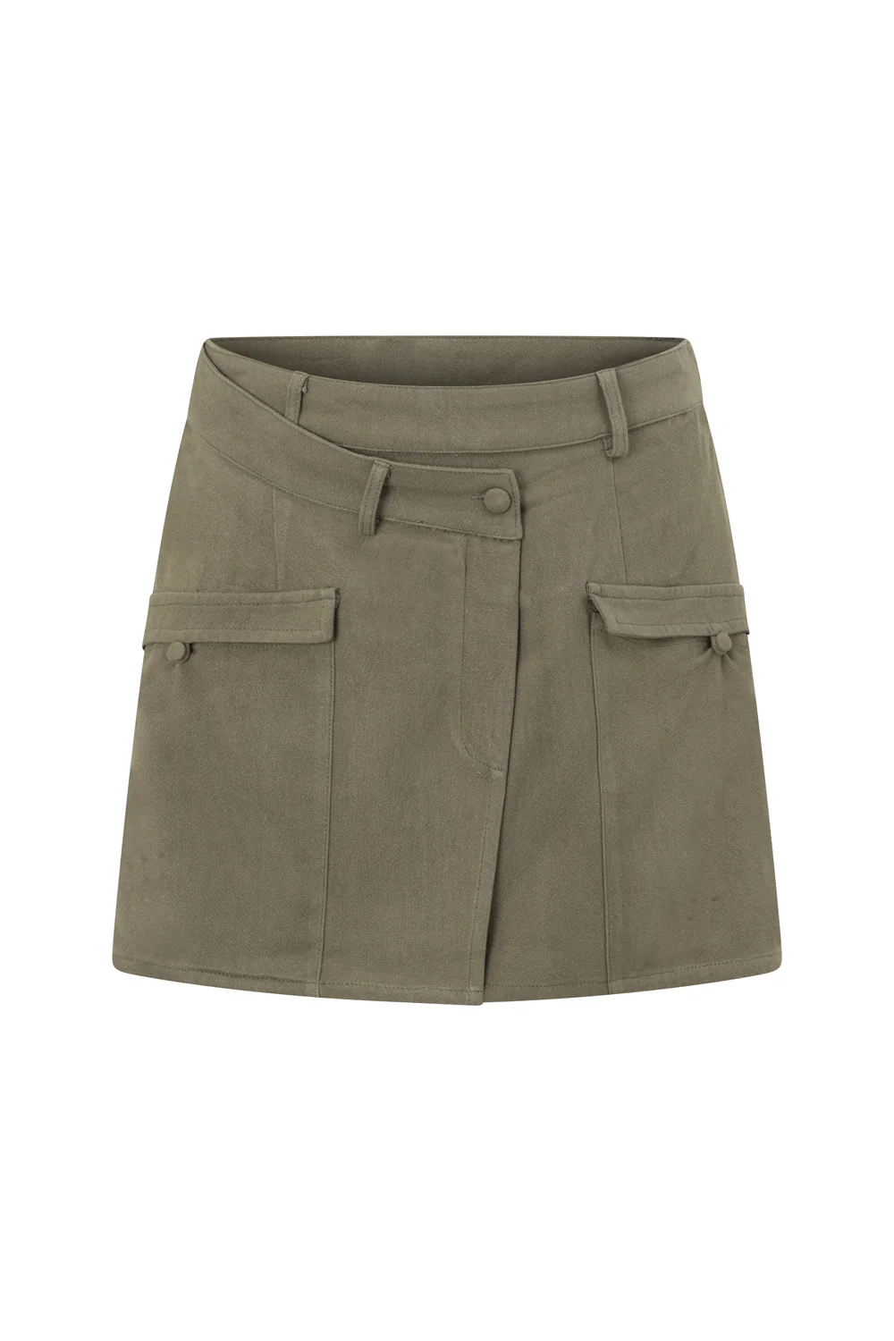 SAMPLE-Deluca Skirt