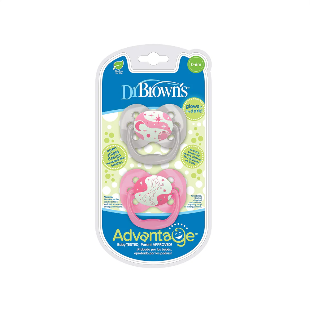 Chupo Entretencion D1899 Dr Brown