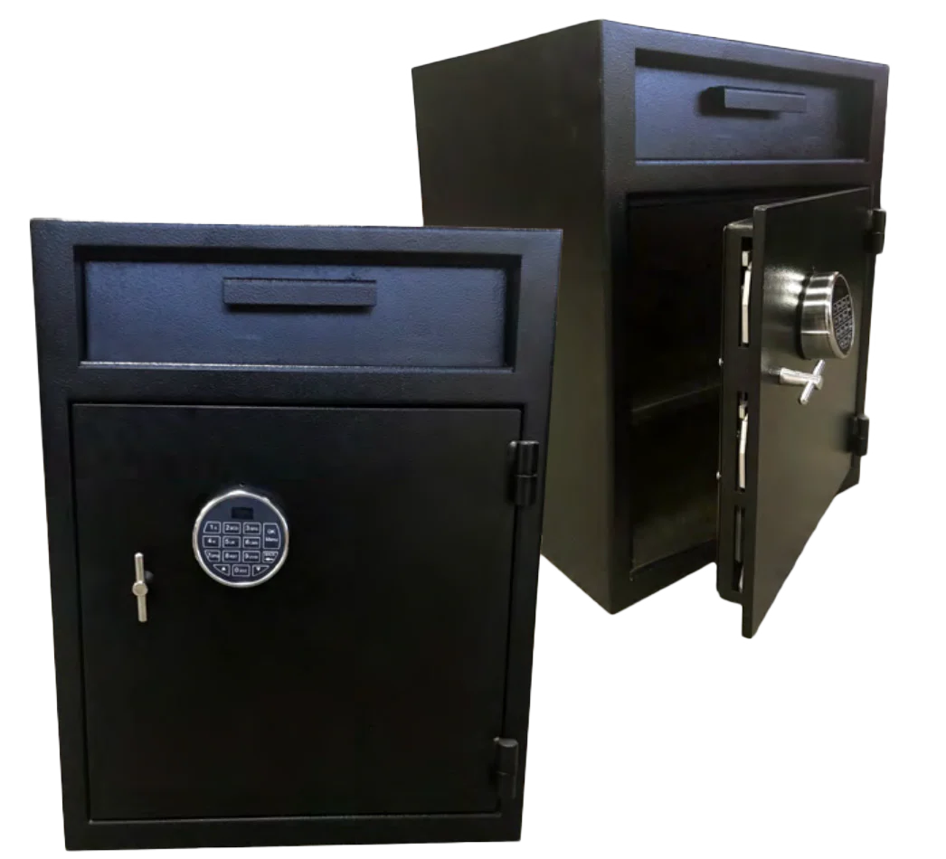 Cennox MB2020-FK1 Depository Safe