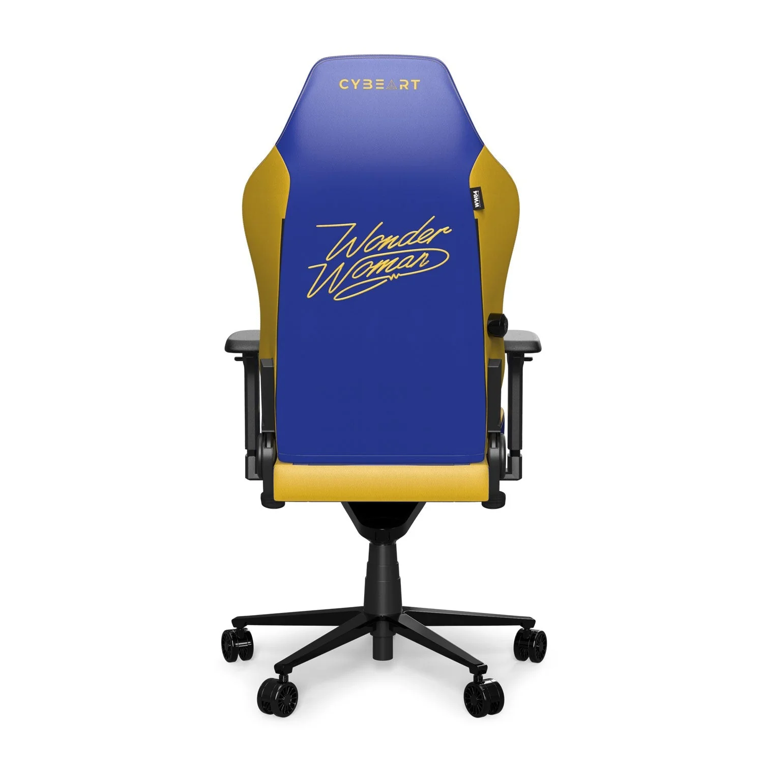 Wonder Woman Gaming Chair
