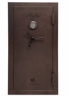 Hollon The Dominion 16 Gun Safe - Blemished