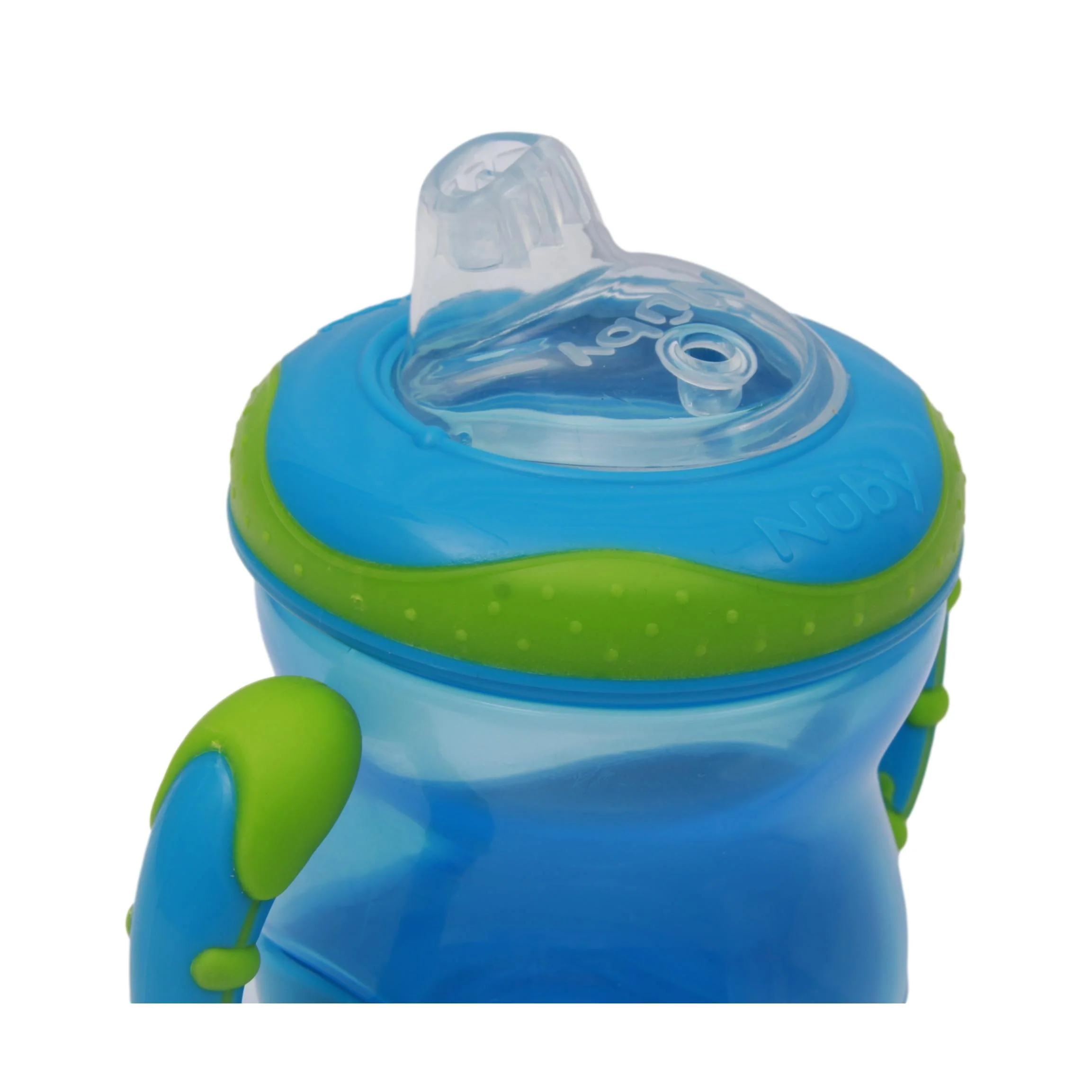 VASO ASAS 240 ML 9853 NUBY