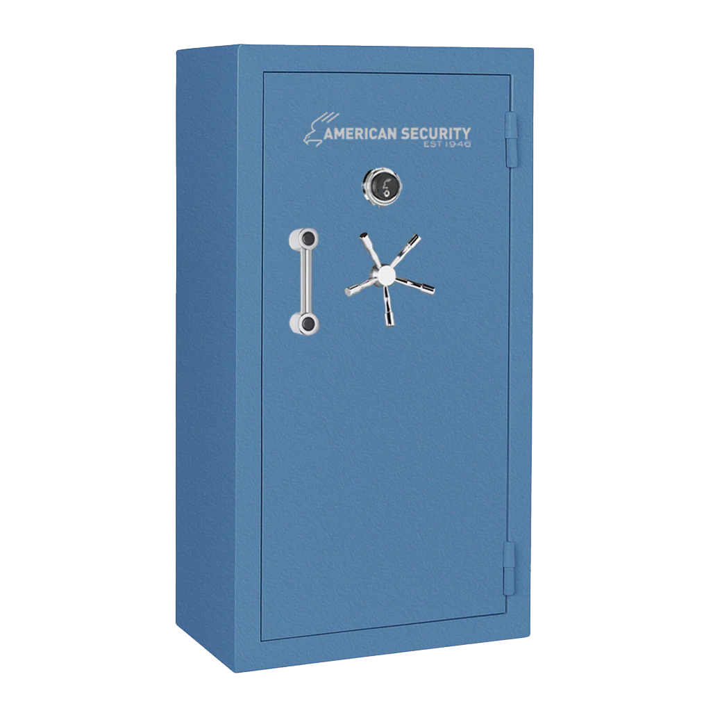 AMSEC BFX6032 Gun Safe - 2 Hour Fire Protection - Made in the USA