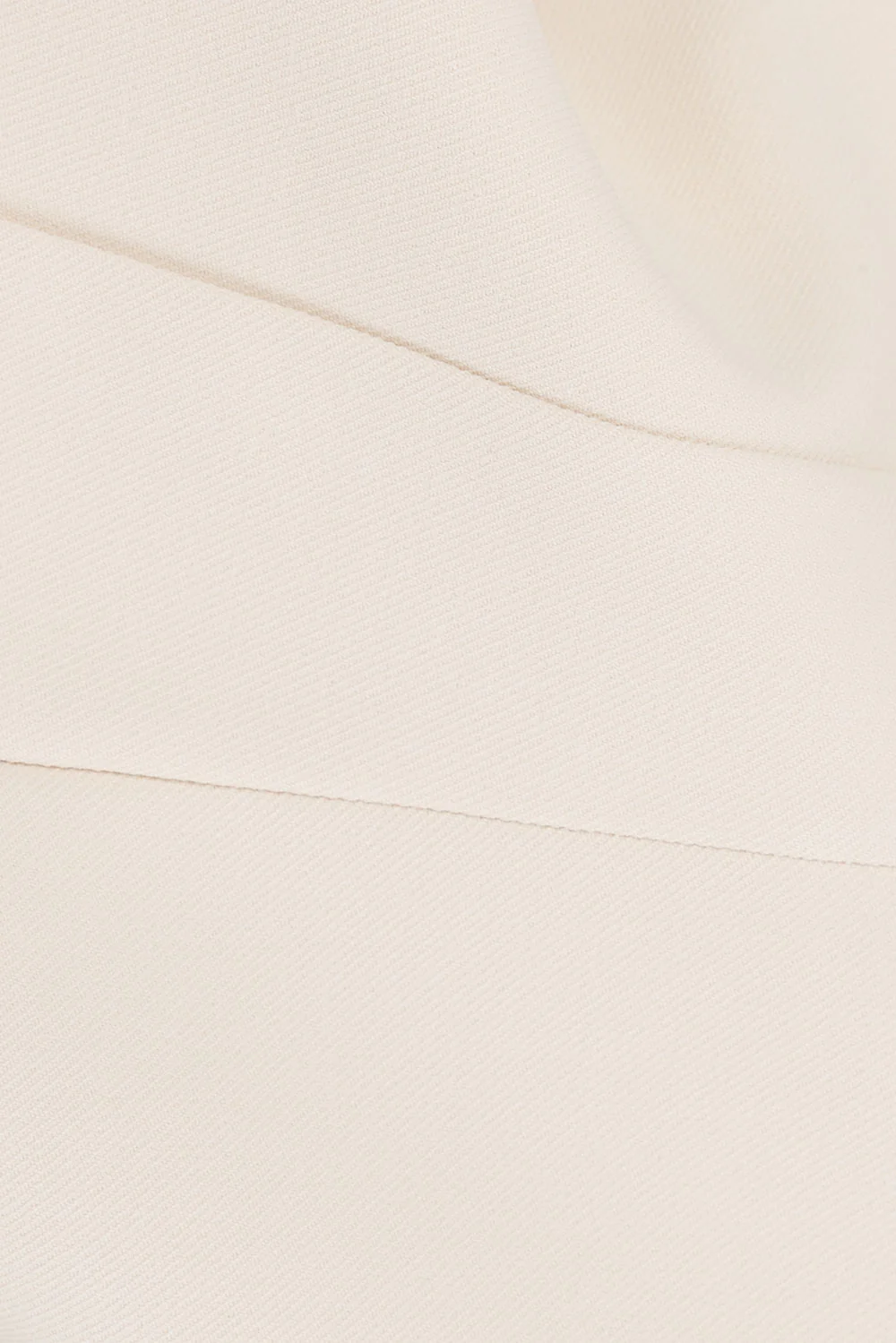 Lavara Top - Coconut