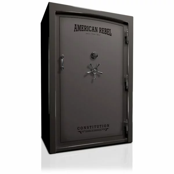 American Rebel CS60 Constitution 60 Gun Safe