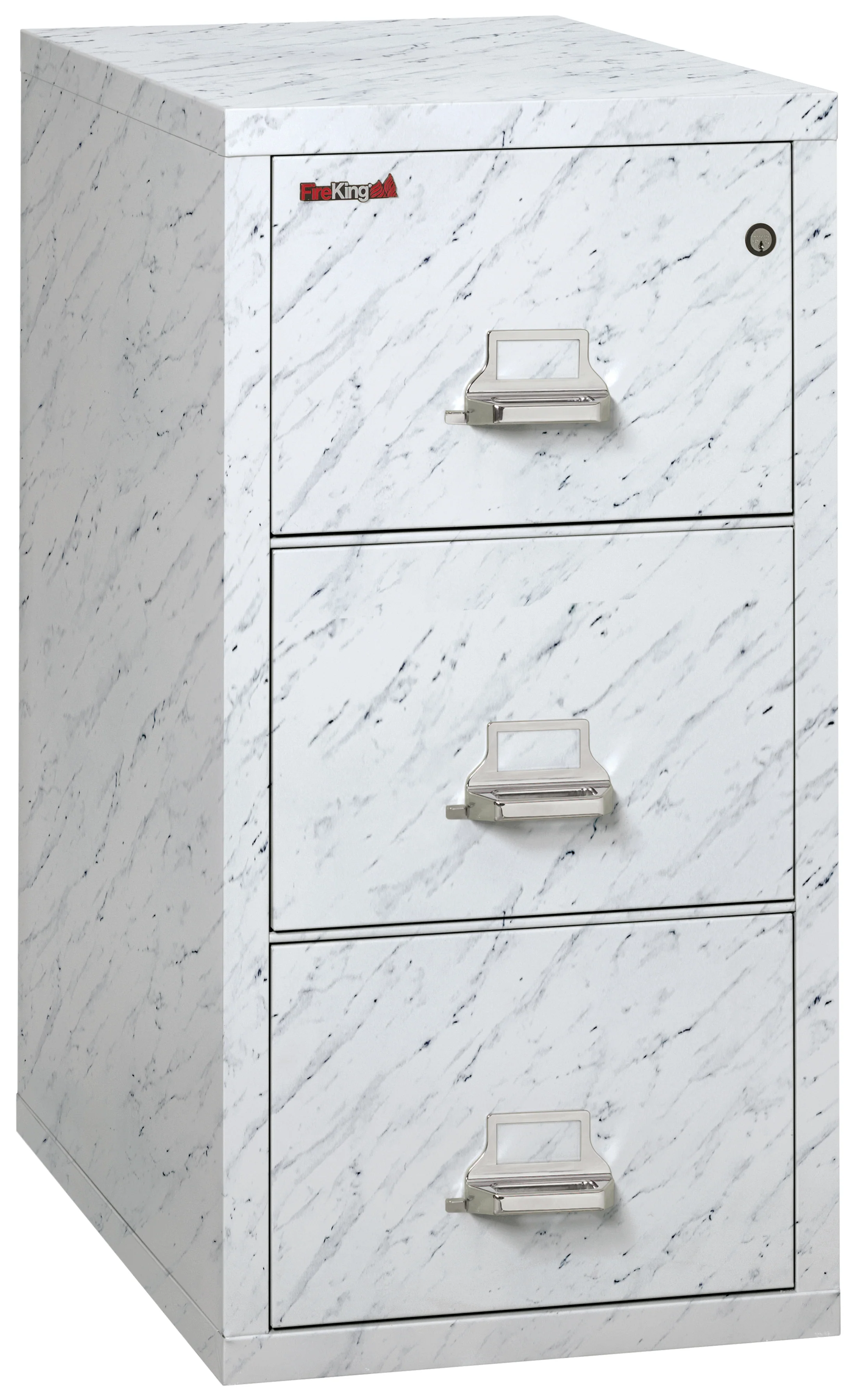 FireKing 3-2131-C Premium Designer Three Drawer Legal 31