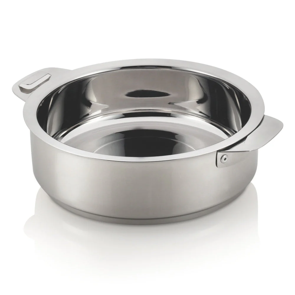 Borosil Servefresh Idli Server, 3L