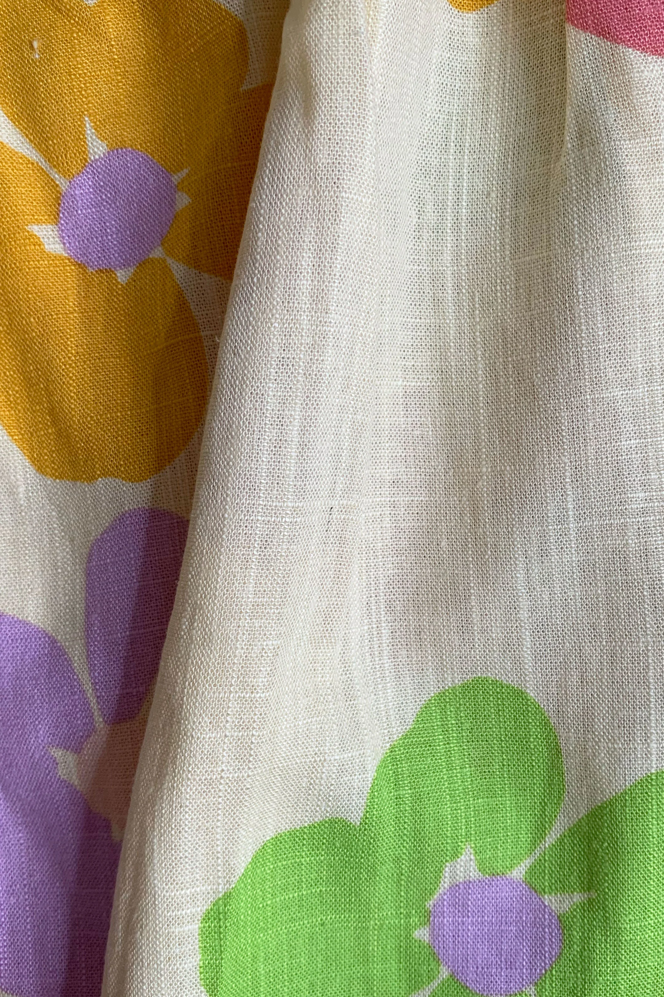 SAMPLE-Backless Vienna Top