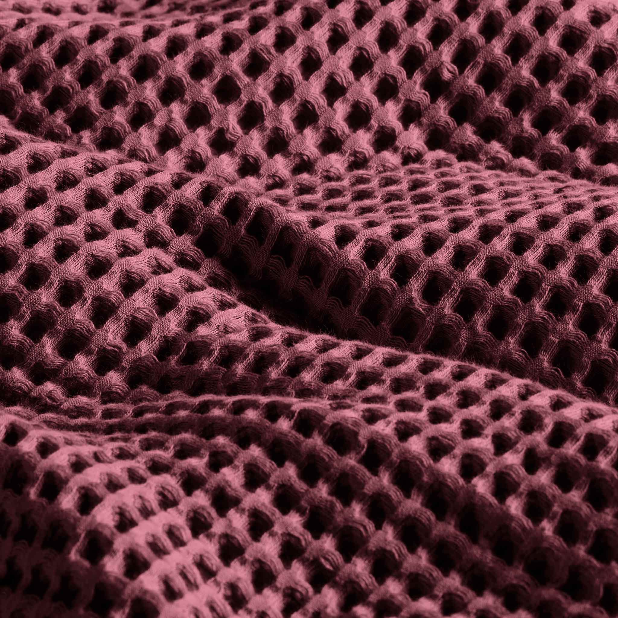 Dreamweave Waffle Bath Towels