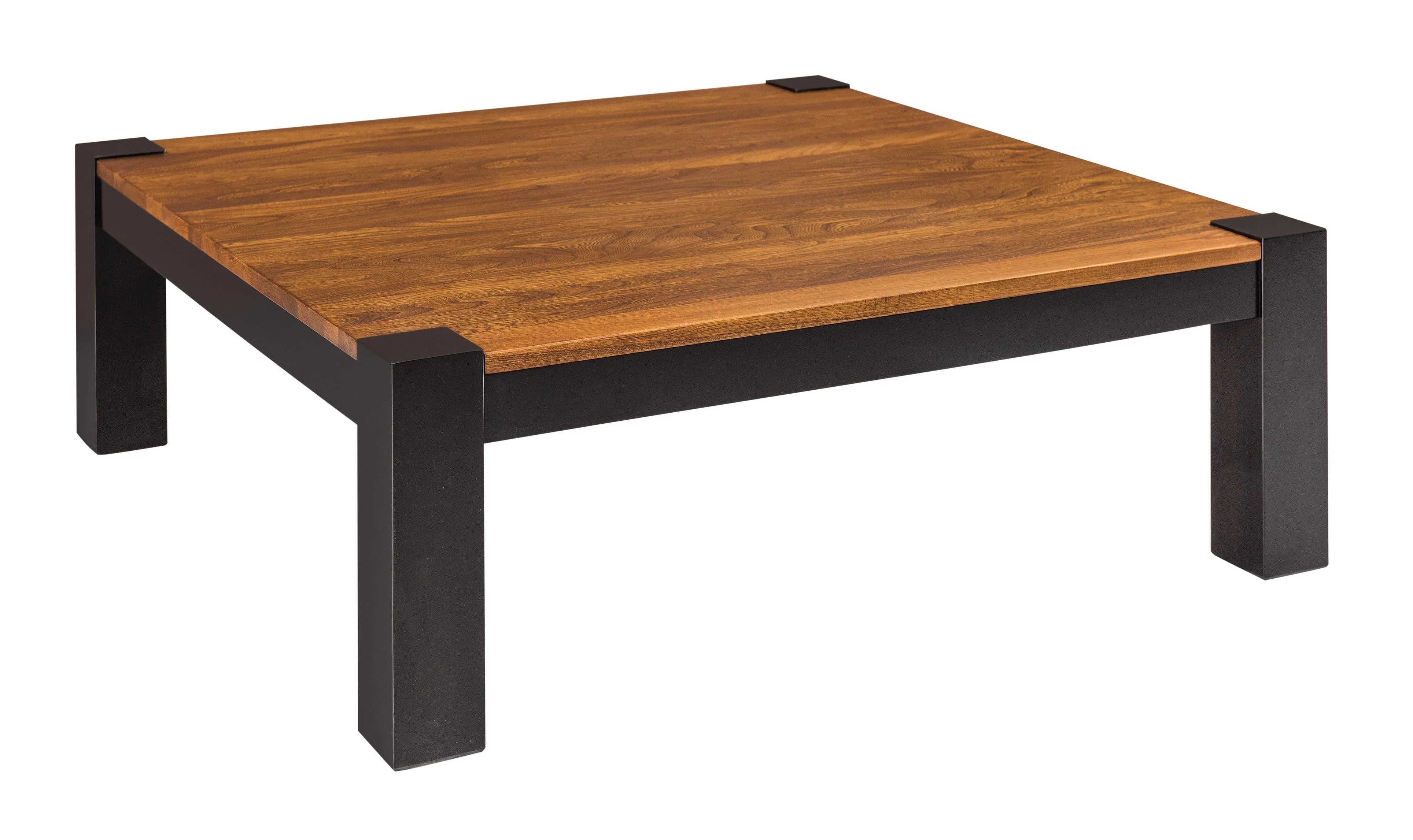 Amish Avion Coffee Table
