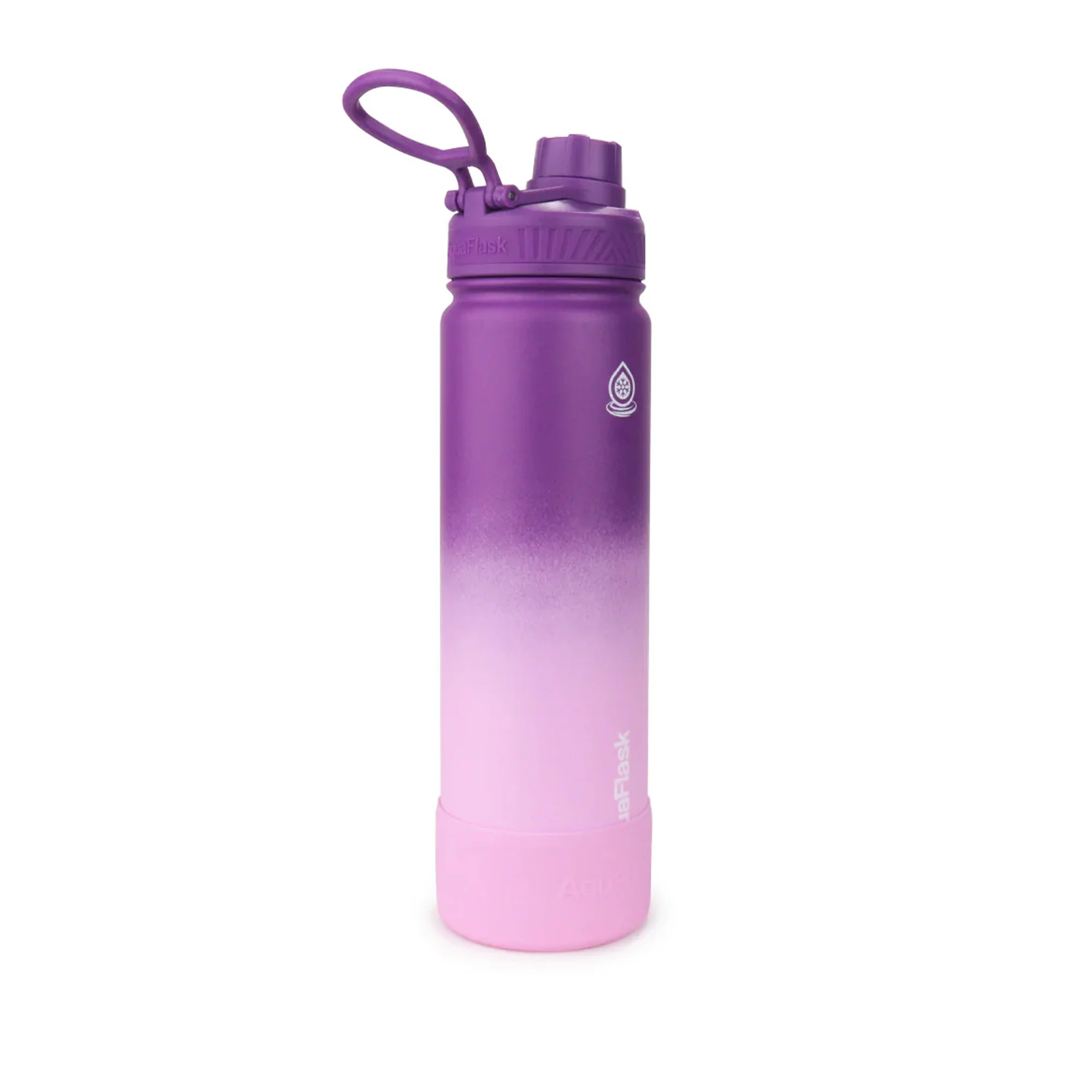 Aquaflask Special Edition 650ml Flask Periwinkle