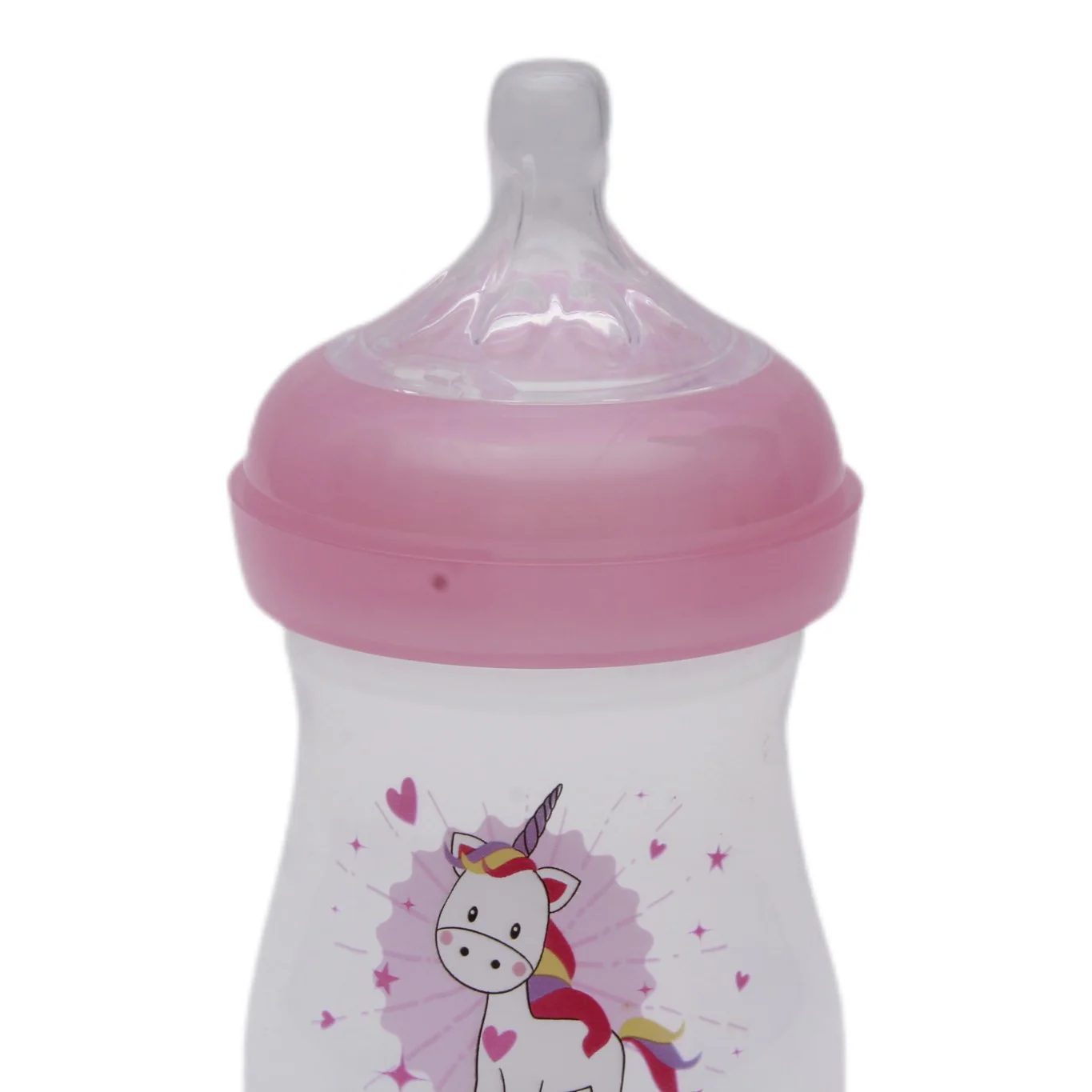 Tetero 6Oz 51106 Bebetto