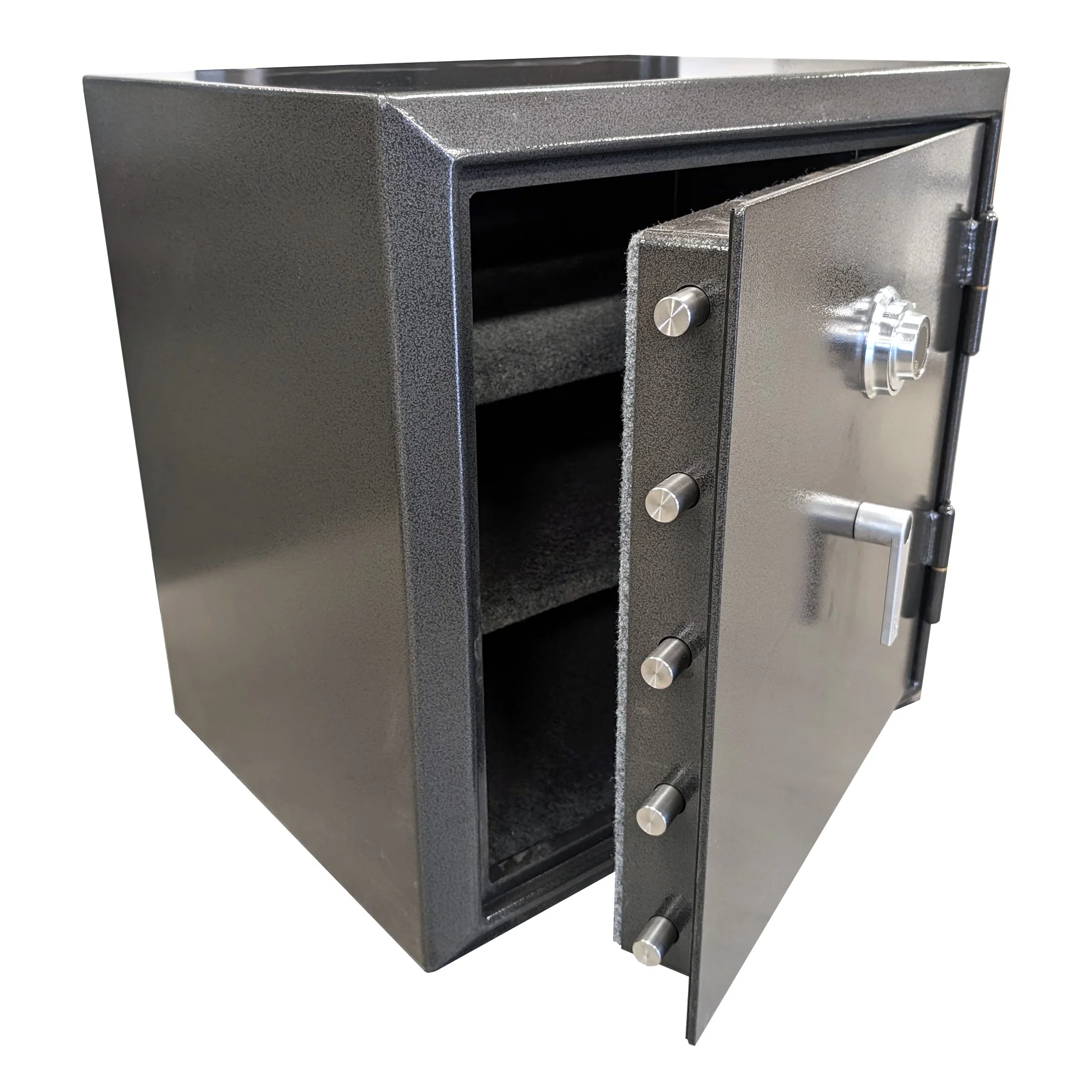 Ironman 3030 2000 Series Burglar & Fire Safe