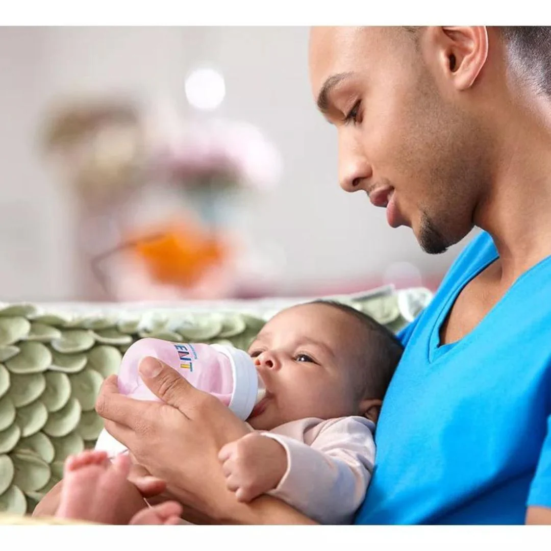 TETERO ANTICOLICO 9OZ SCY121/09 AVENT