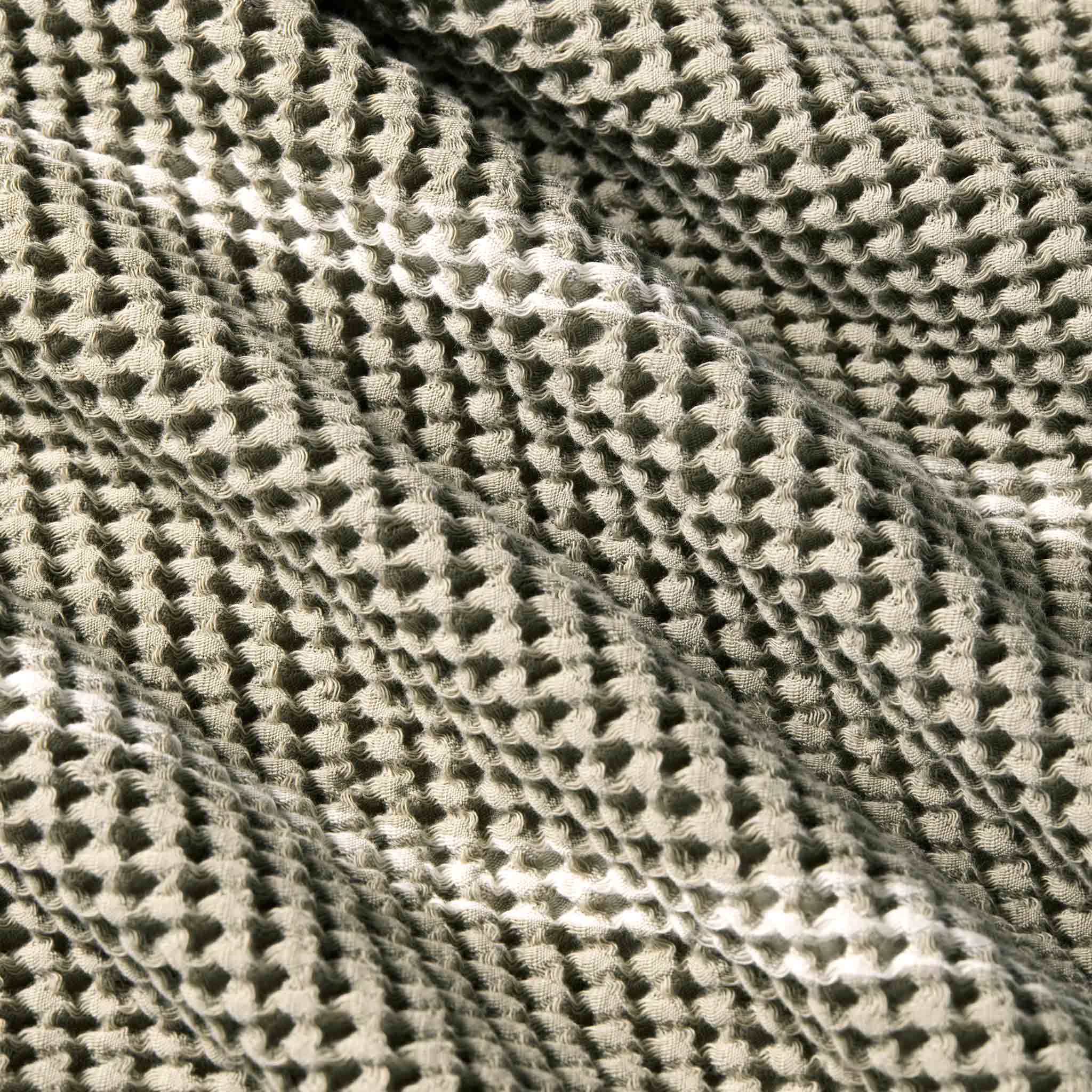 Dreamweave Waffle Bed Blanket - Last Call