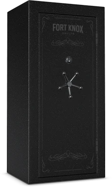 Fort Knox Guardian 6031 Gun Safe