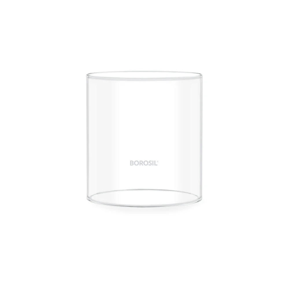 Borosil Mangal Akhand Diya, Small