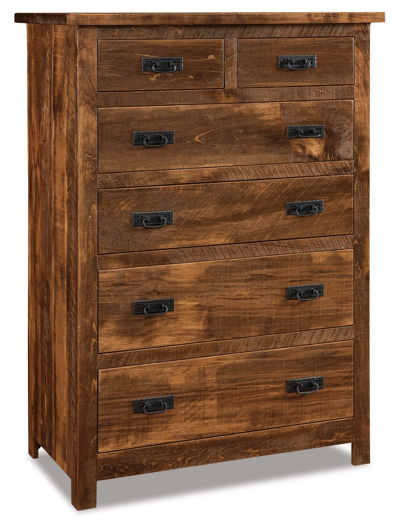 Amish Dumont Rustic Chest