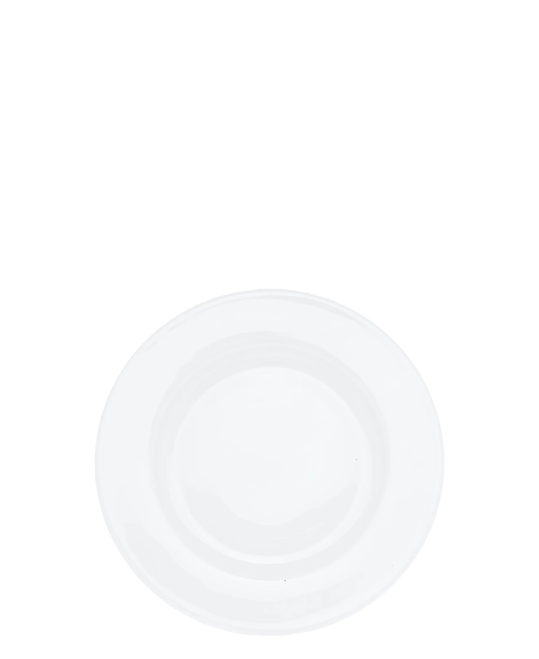 Eetrite Rim Dinner Set 20 Piece - White