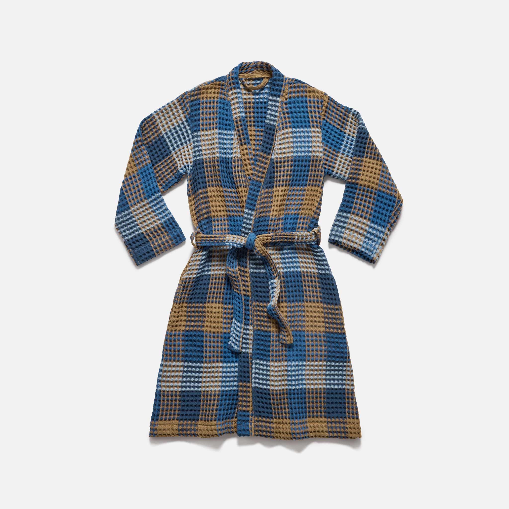 Dreamweave Waffle Robe