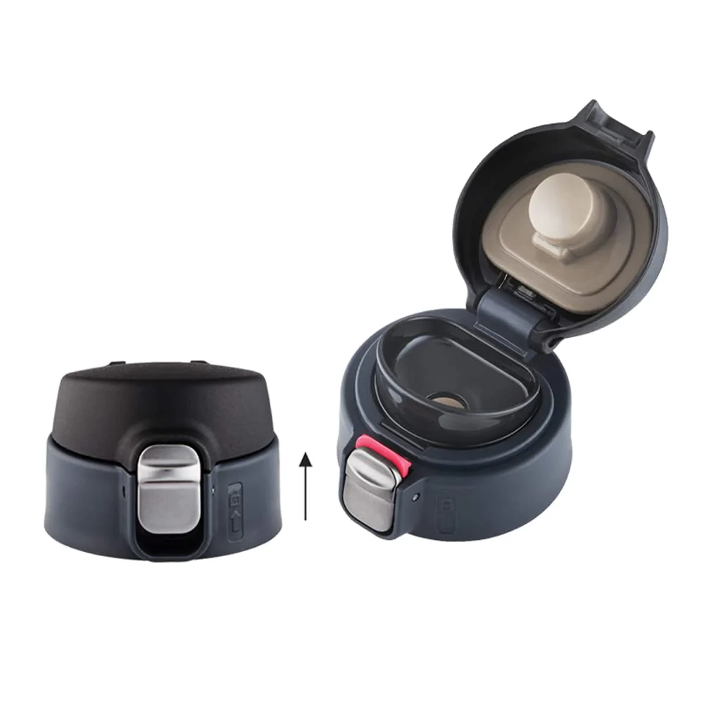 Borosil Nova Blue, 500ml