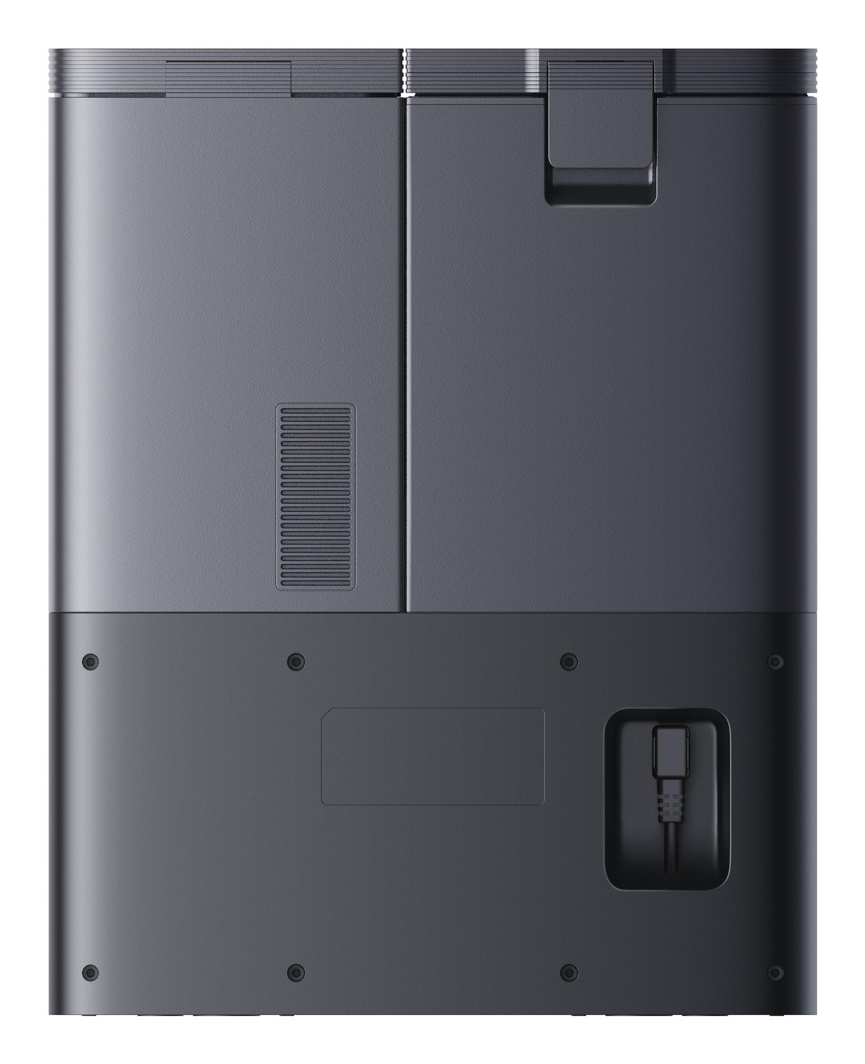 Eufy X10 Pro Omni Robot Vacuum & Mop with MopMaster 2.0 鈥?8,000 Pa Suction | T2351V11