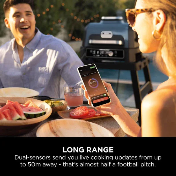 Ninja ProChef Wireless Thermometer | WP100EU