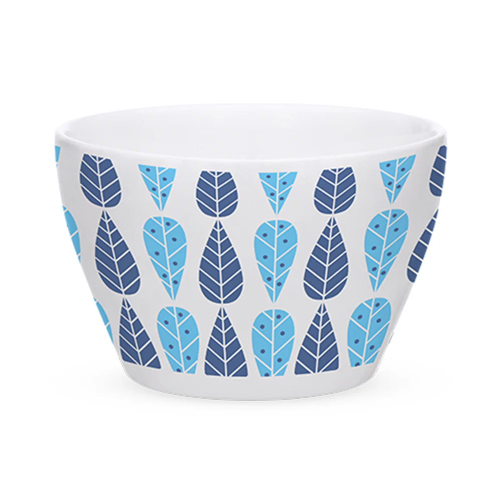 Larah By Borosil Fable Breakfast Set