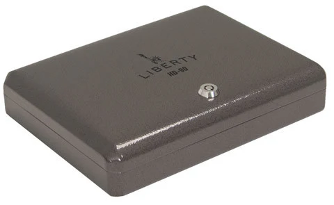 Liberty HDV-90 Key Handgun Vault