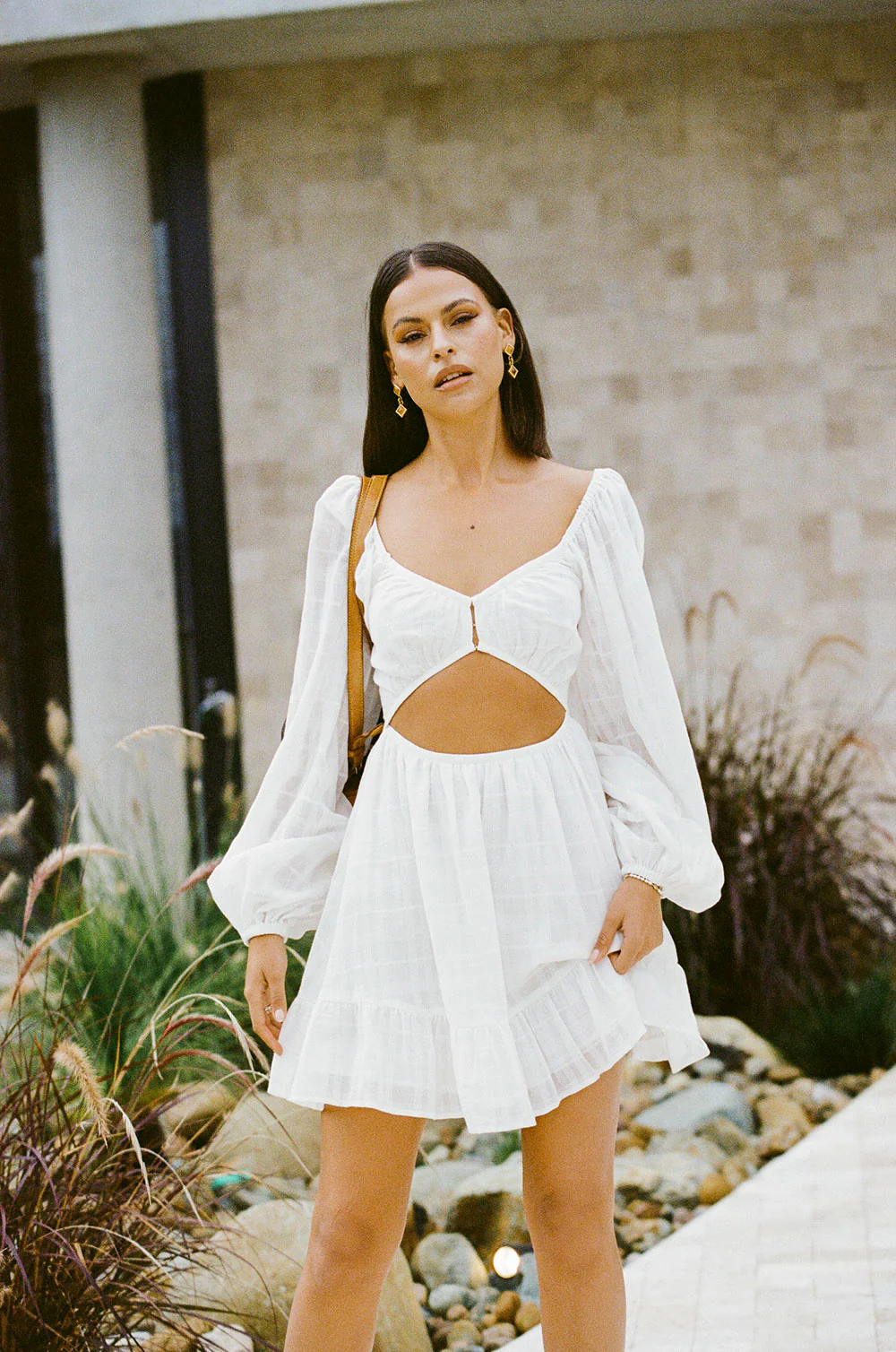 SAMPLE-Carlota Dress