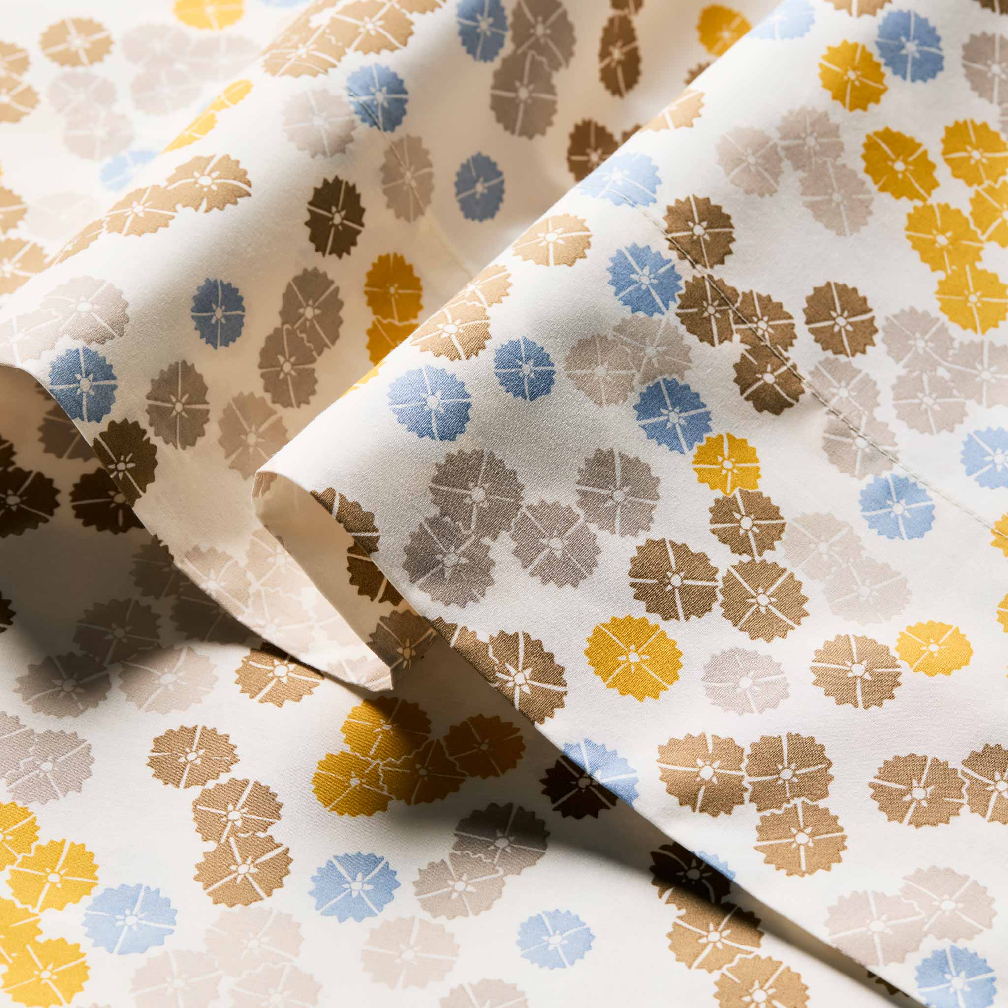 Classic Percale Duvet Bundle