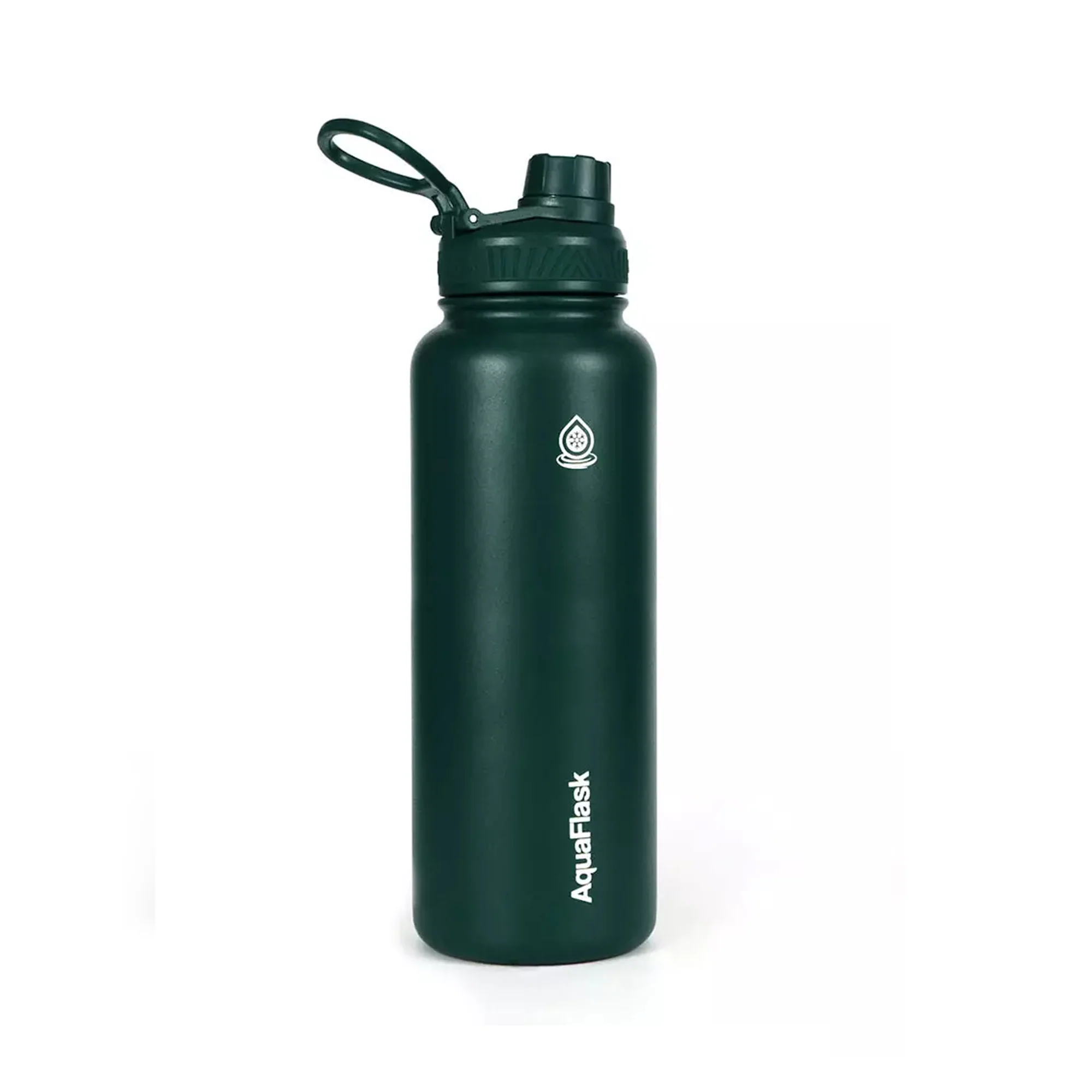 Aquaflask 1182ml Flask Moss Green