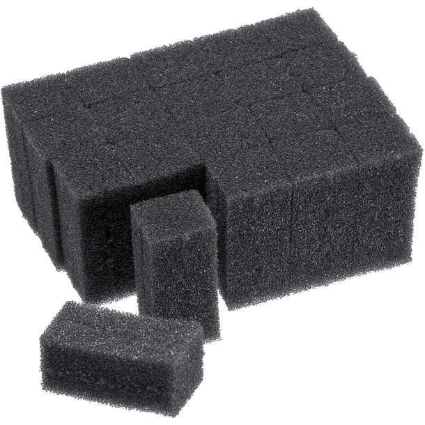 Barska BH12560 Loaded Gear Watertight Protective Hard Case Black HD-150