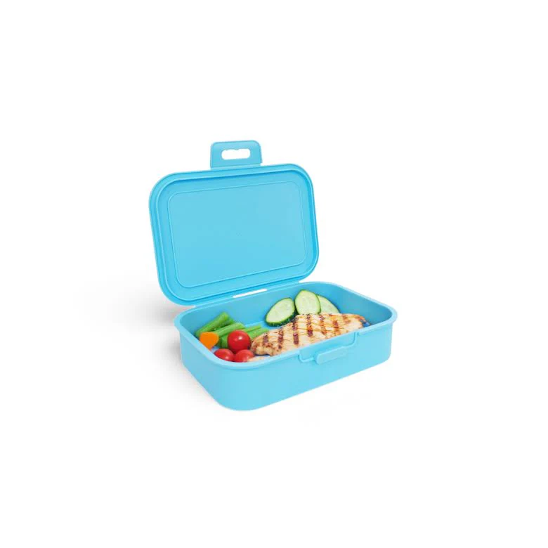 CH 5 Piece Container Set Blue