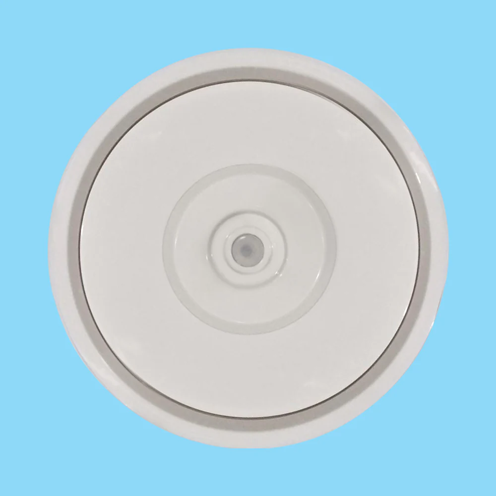 Spare Main Container Lid White For Carryme Lunch Box