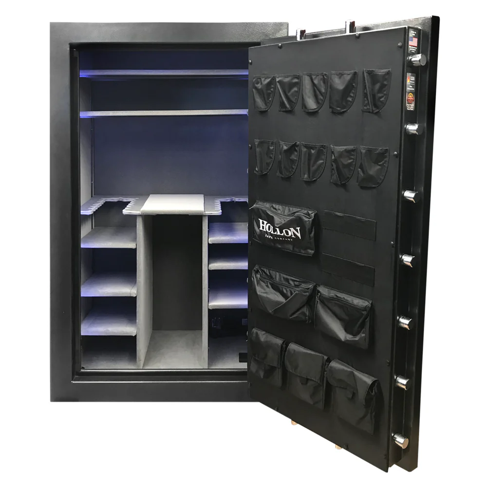 Hollon RG-39C Republic Gun Safe