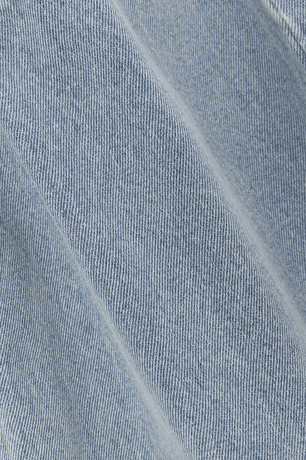 SAMPLE-Jaicee Pants - Denim