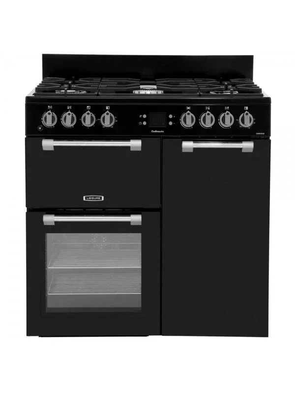 Leisure 90cm Range Cooker | CK90F232K
