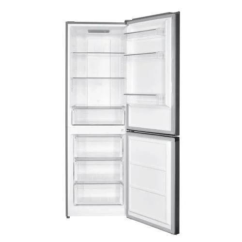 Belling 167X55CM  No Frost Fridge Freezer Inox | BFF230IX