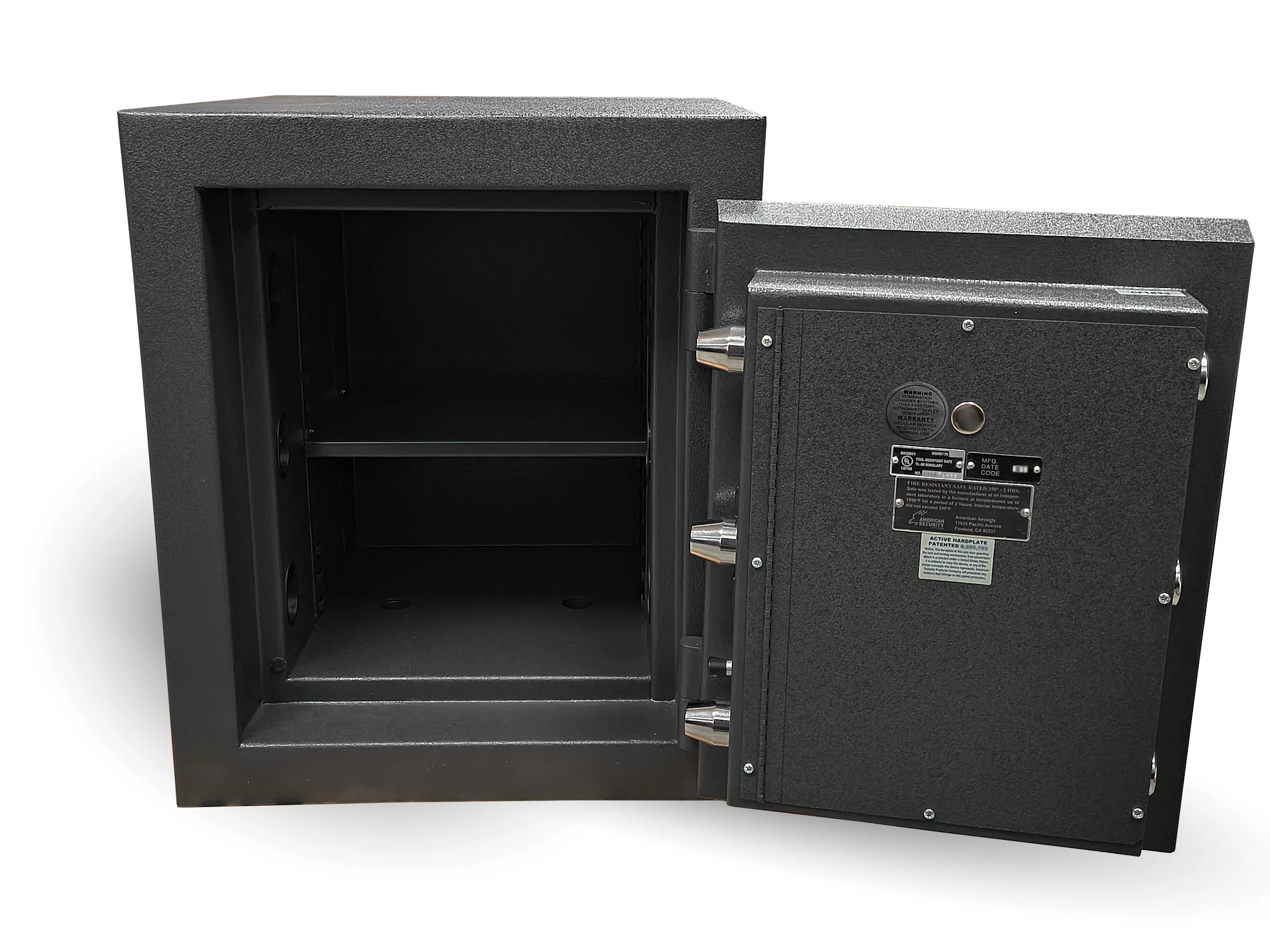 AMSEC AMVAULT CF1814 TL-30 High Security Composite Safe