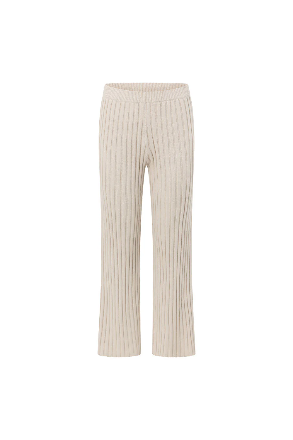 Celine Pants - Sand