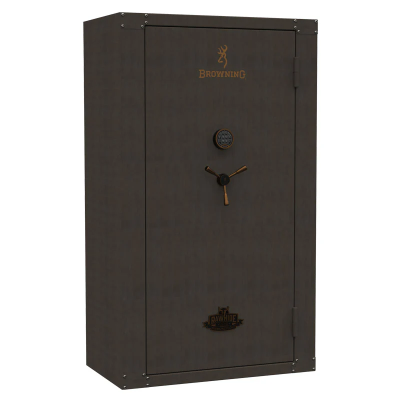 Browning RW49T Rawhide Tall & Wide Gun Safe