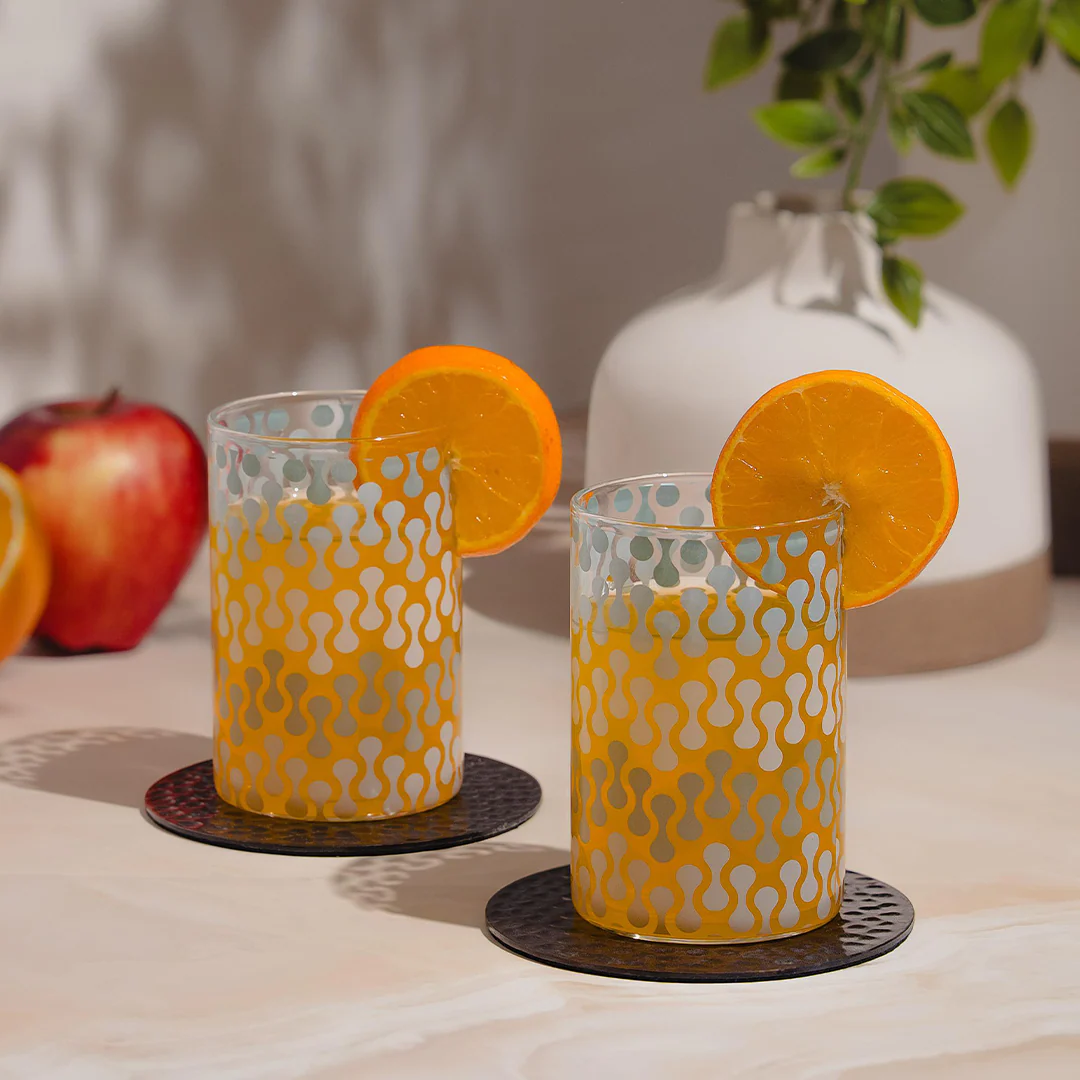 Vista Vision Glass, Set of 6, 295ml