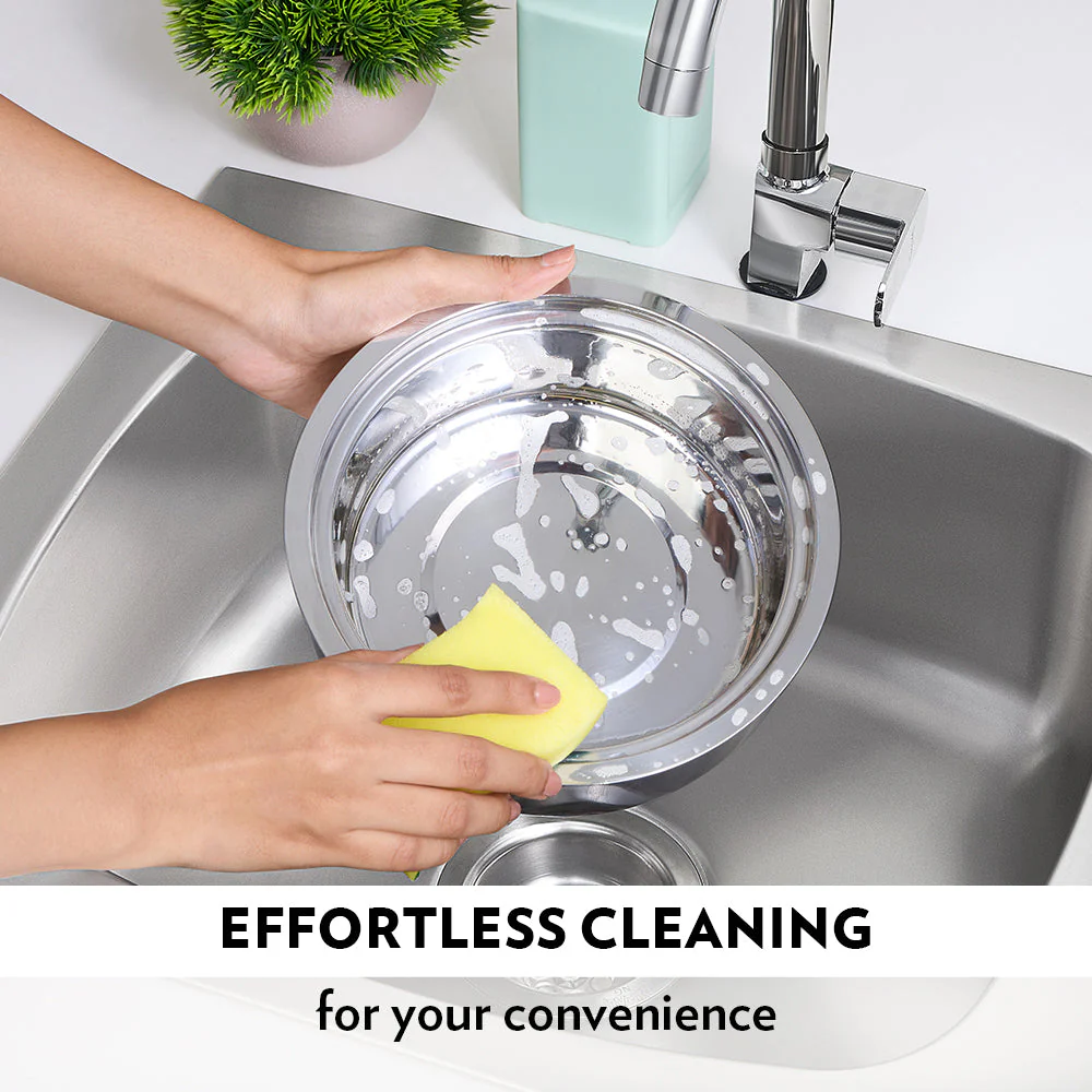 Borosil Servefresh Roti Server, 2.5L