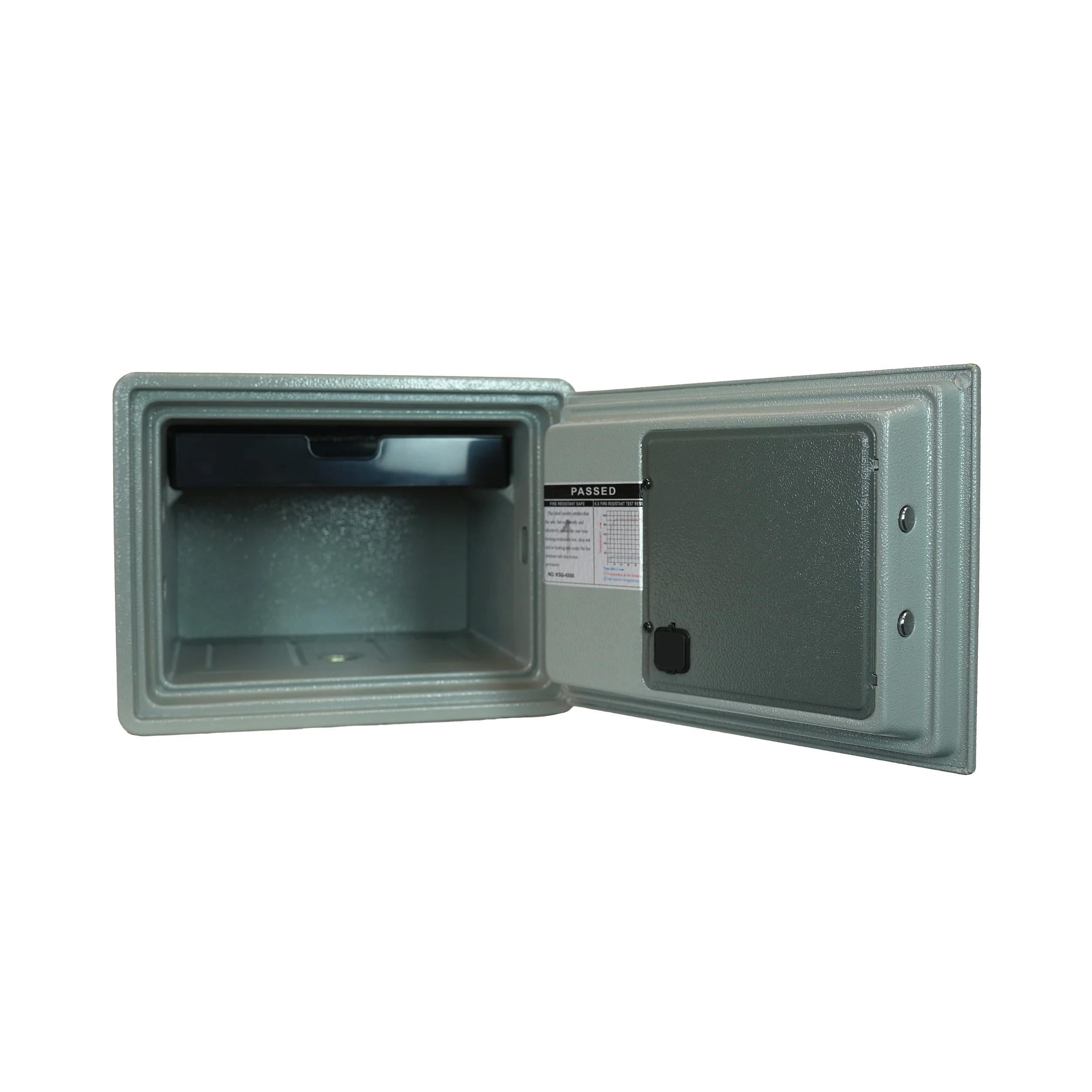 Gardall MS911-G-E One Hour Microwave Fire Safe