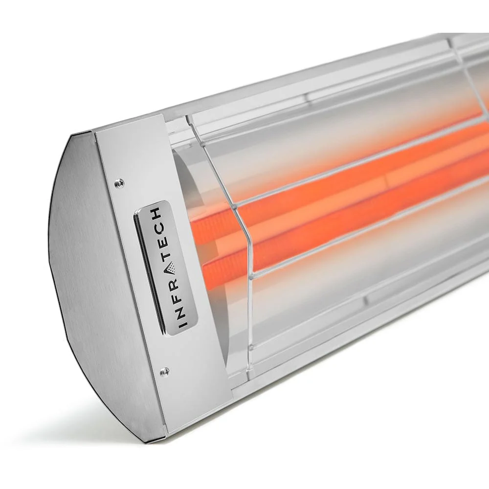 Infratech CD-Series Infrared Patio Heater 240V