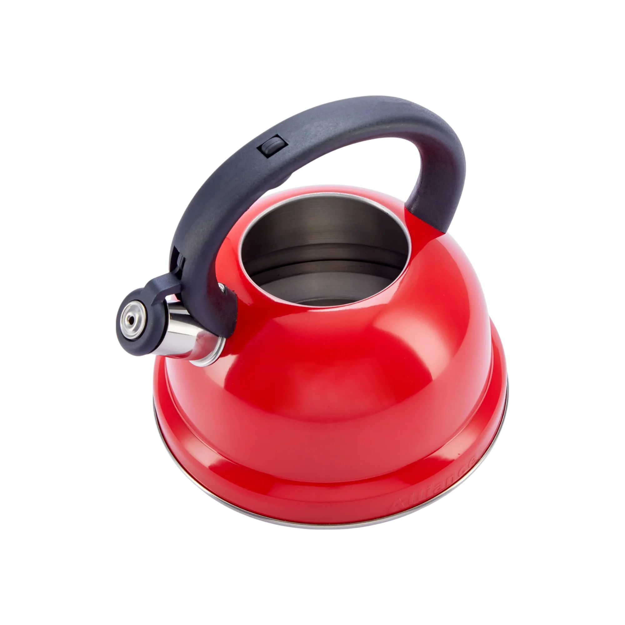 Alliance 3L Stovetop Kettle Red