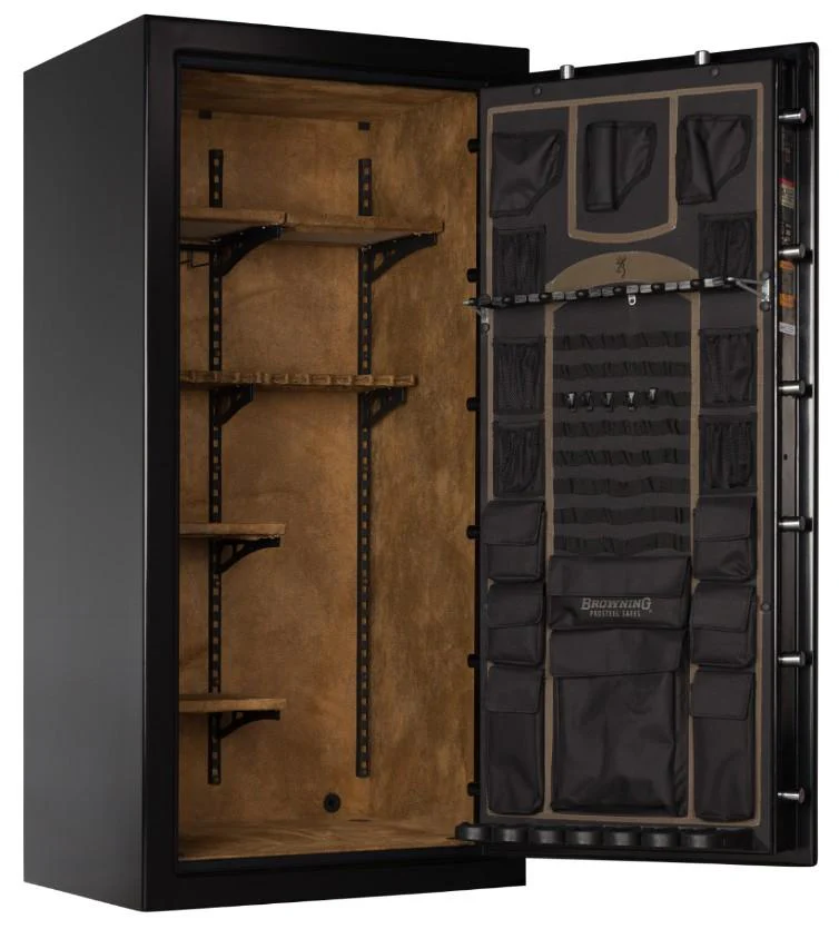 Browning RW33 Rawhide Standard Gun Safe