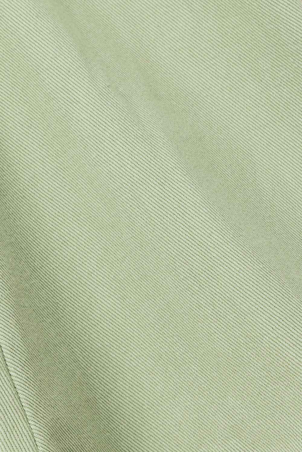 SAMPLE-Kapri Dress - Sage