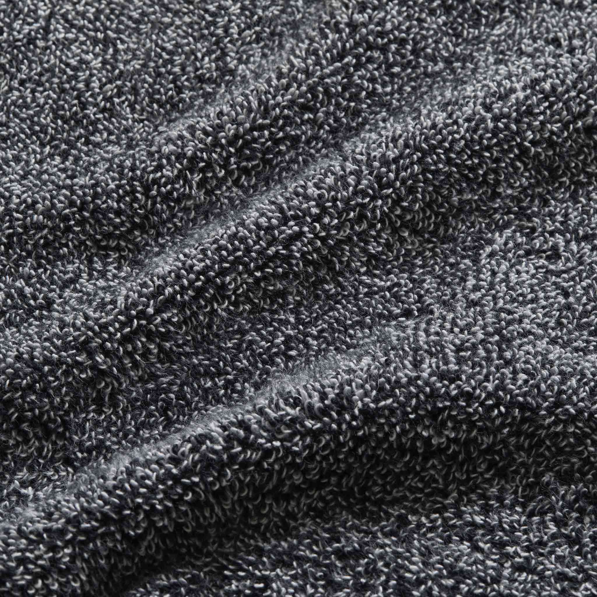 Super-Plush Turkish Cotton Bath Towels Set One